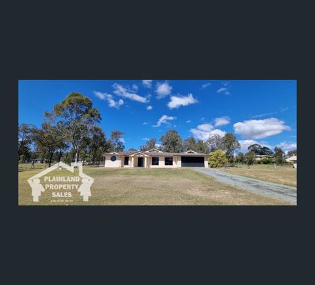 24 Wagtail Drive, Regency Downs, Qld 4341 - Photo 1