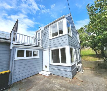 Aro Valley Living - Photo 5