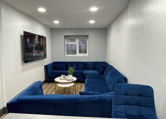 Studio Flat, Bournbrook Road, B29 - Photo 1