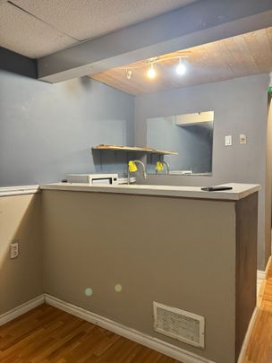 For Lease - 354 Trailridge Crescent Unit# BSMT, Oshawa, Ontario - Photo 1