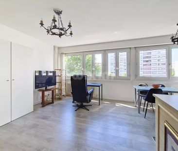 Helles und großes Studio (34 m²) in Lancy - Photo 4