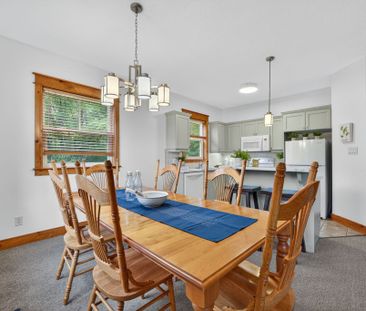 For Lease - 170 Snowbridge Way Unit# 121, Blue Mountains, Ontario - Photo 3