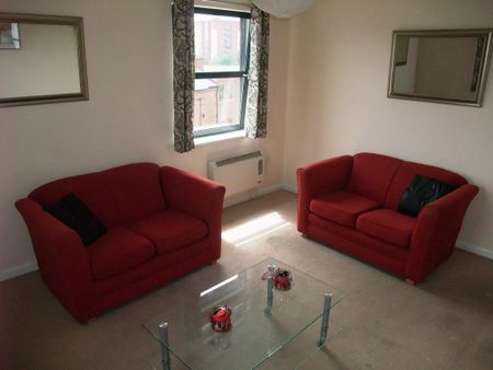 2 bedroom apartment to rent - Photo 2