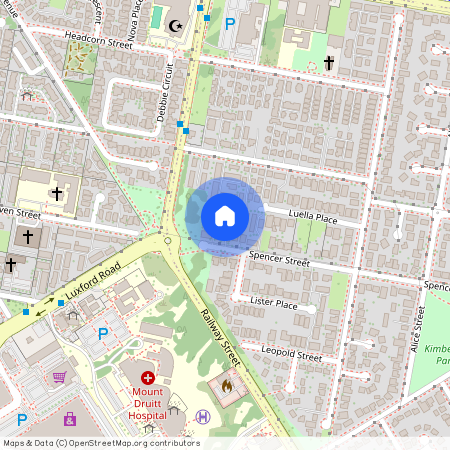 6/63 Spencer St, NSW 2766, Rooty Hill