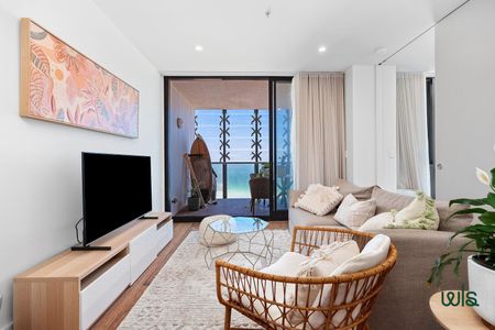 1004/75 Shortland Esplanade, Newcastle NSW 2300 - Apartment For Rent | Domain - Photo 2