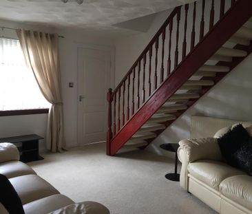 2 bedroom semi-detached house to rent - Photo 1