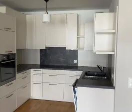 Helle moderne 2 Zimmer-Wohnung mit Loggia in ruhiger Lage! - Foto 3