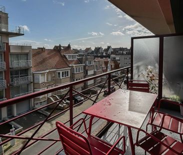 3 slaapkamer appartement in centrum koksijde bad - Foto 6
