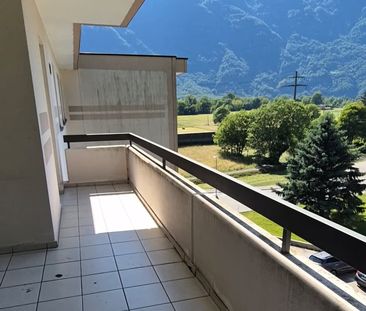 2 Zimmer, 90 m² - Photo 3