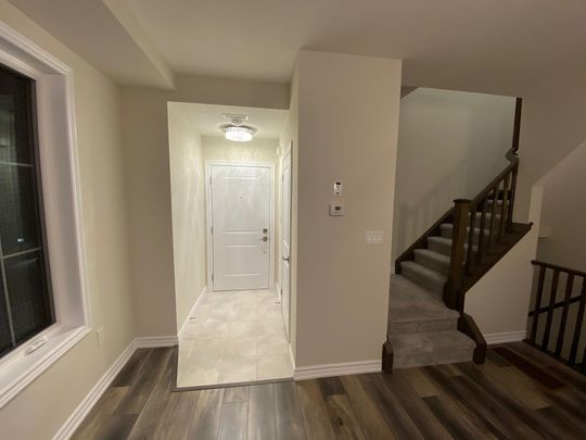 For Lease - 445 Ontario Street Unit# 108, Milton, Ontario - Photo 1