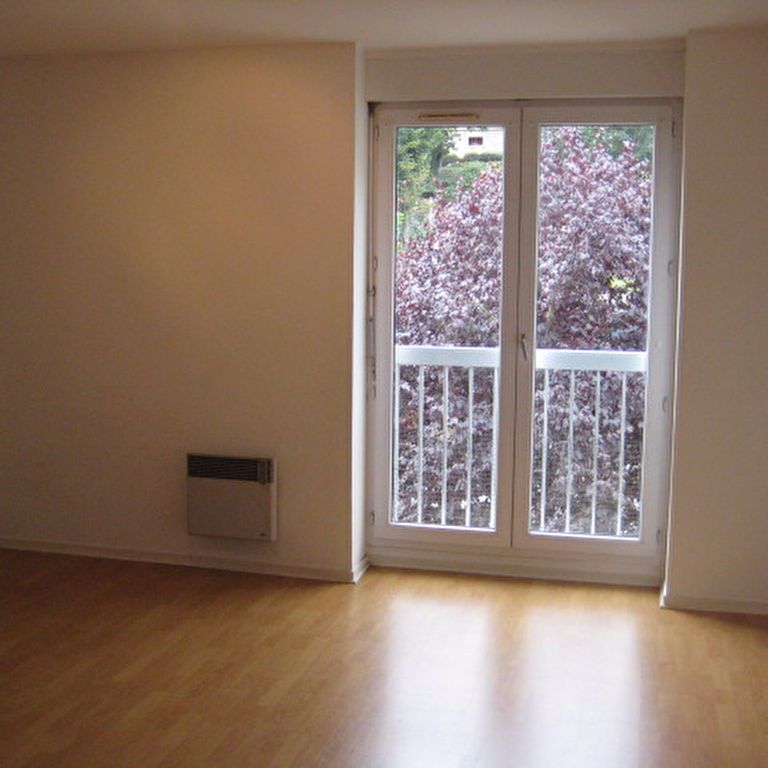 Location Appartement 1 pièce 28m² EPERNON 28230 - Photo 1