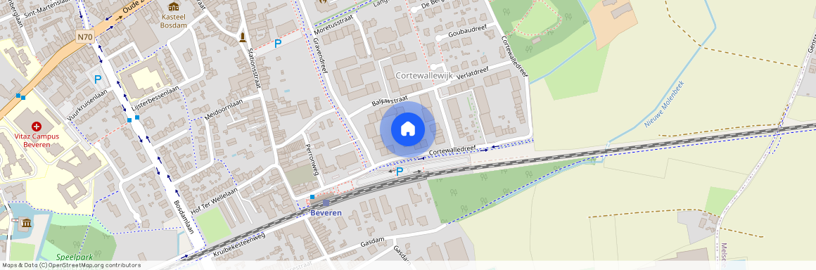 Baljuwstraat 18, 9120 BEVEREN-KRUIBEKE-ZWIJNDRECHT