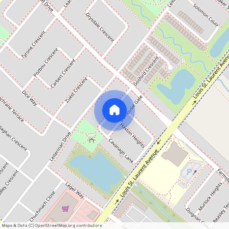 369 Cavanagh Lane, Milton