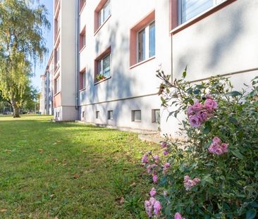 Wohnen direkt am Nordpark…#richtig jut - Foto 4