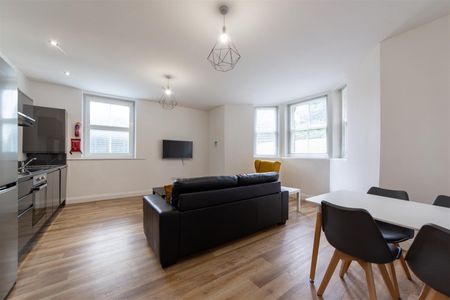 2 bed apartment to rent in Osborne Terrace, Newcastle Upon Tyne, NE2 - Photo 3