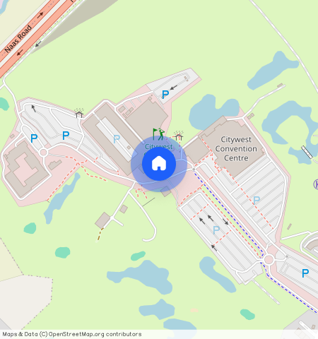 U Citywest Demesne