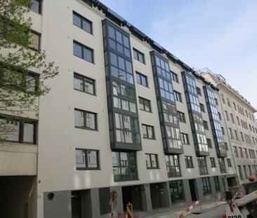 Wunderschöne 2 Zimmer Wohnung in Top Lage - 1070 Wien - Photo 4