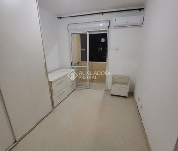 Apartamento com 3 quartos e 85m² para alugar em Vila Ipiranga, Port... - Photo 3