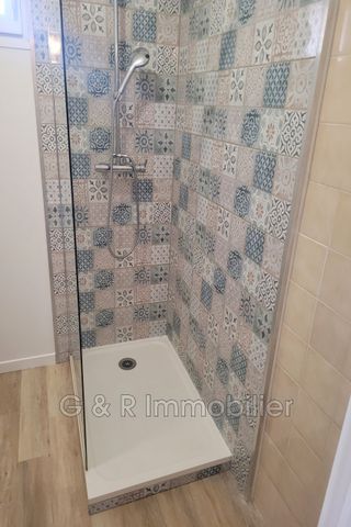 Location Appartement 2 pièces 37m² LA BOUILLADISSE 13720 - Photo 3