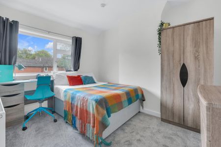 90 CHAPEL LANE Leeds - LS6 3BW - Photo 5