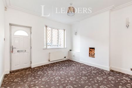 2 bedroom house to rent Cemetery Road, Leabrooks, Alfreton, DE55 - Photo 4