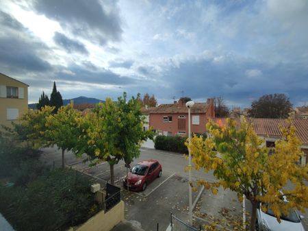 Location / Appartement T3 - Photo 4