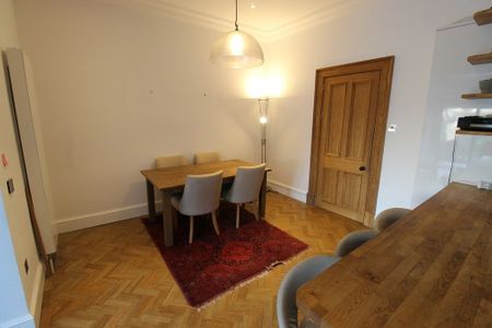 Midstocket Road, Aberdeen, AB15 - Photo 4