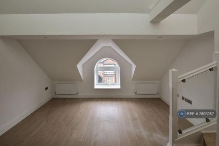 1 bedroom flat to rent - Photo 4