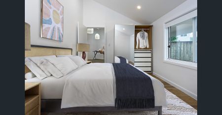 Premium Two-Bedroom Granny Flat in the Heart of Forestville – All Utilities Included - Photo 2