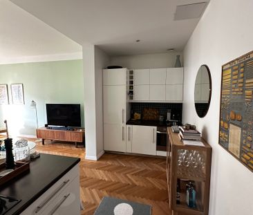 Åhusgatan, Malmö - Foto 1