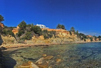 Calpe/Calp, Valencian Community