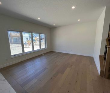For Lease - 2944 Biddulph Street Unit# Main, London South, Ontario - Photo 1