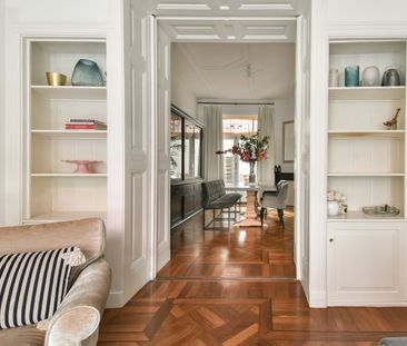 Okeghemstraat 14-H, Valeriusbuurt-West, 1075PM, Amsterdam - Foto 1