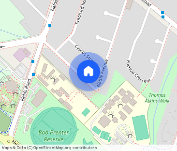 Two Bedroom Home in Convenient Location! - Photo 1