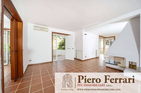 Villa a schiera via vecchia delle vigne 1, Pozzuoli Alta, Pozzuoli - Photo 5