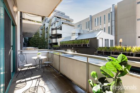 306/157 Fitzroy Street, St Kilda VIC 3182 - Photo 2