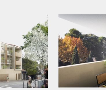 Maison T3 Istres à louer - Photo 1