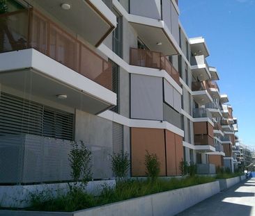 "Wohnen in moderner Umgebung" - Photo 3