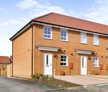 2 bedroom semi-detached house to rent - Photo 5