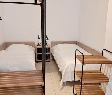 3-Zimmer-Wohnung in Rommerskirchen: Hell, Modern, Gemütlich! - Photo 1