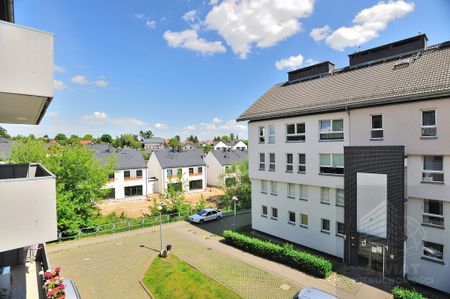 Mieszkanie z balkonem lubiane przez najemców - Photo 5