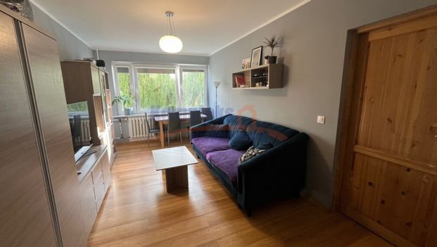 os. Kaliny, ul. Antoniego Kaliny, Szczecin - Zdjęcie 1