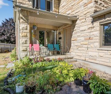 For Lease - 5 Southland Crescent, Hunt Club - South Keys and Area, ... - Photo 6