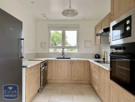 Maison à louer 4 pièces 100m² - Photo 4