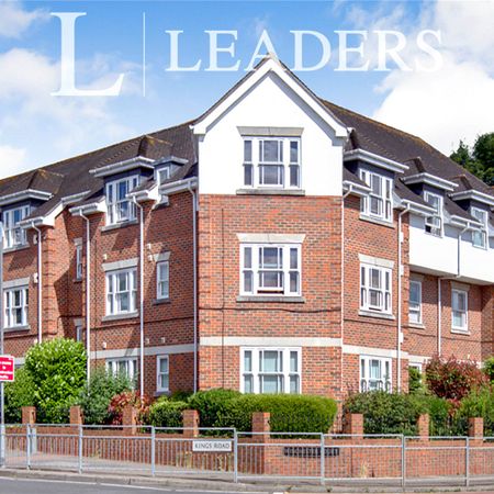 2 bedroom apartment to rent New Street, Chelmsford, CM1 - Photo 4