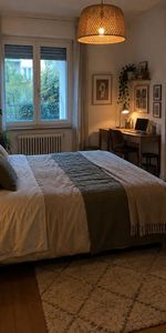 Trilocale con due camere e balcone - Nova Milanese - Photo 3