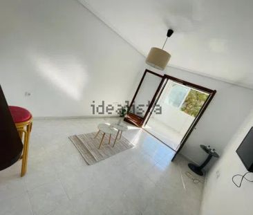 Alquiler de piso en Calle Severiano Ballesteros, 1 - Photo 1