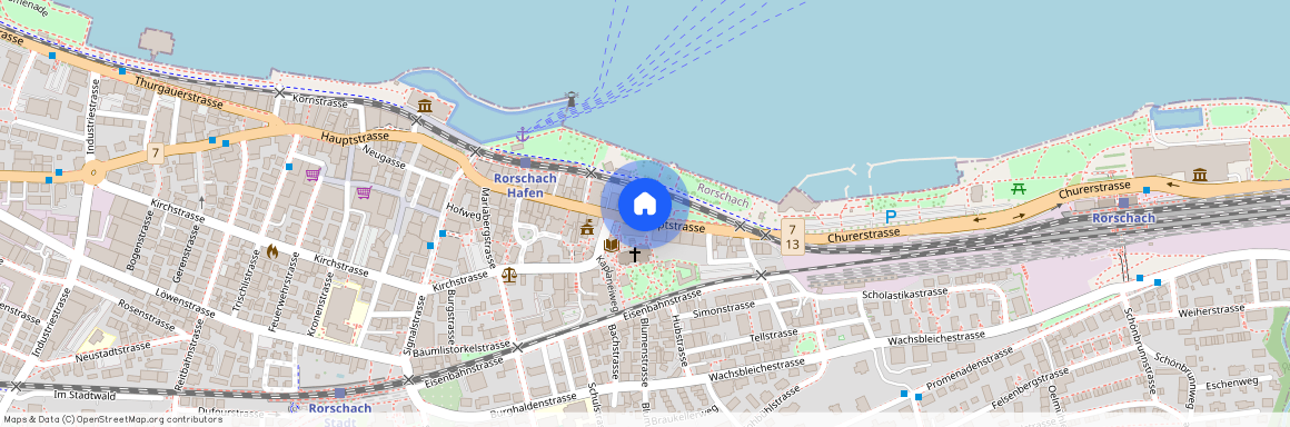 9400, Rorschach, Hauptstrasse, 20