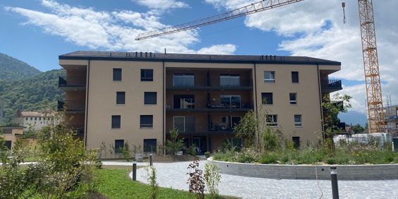 Appartement de 2.5 pièces au 2ème étage, - Photo 3