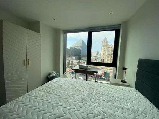 2 bedroom apartment to rent - Photo 1